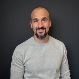 Imagen de Coke Alvarez