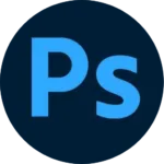 “Diseño gráfico profesional para marcas con Photoshop”