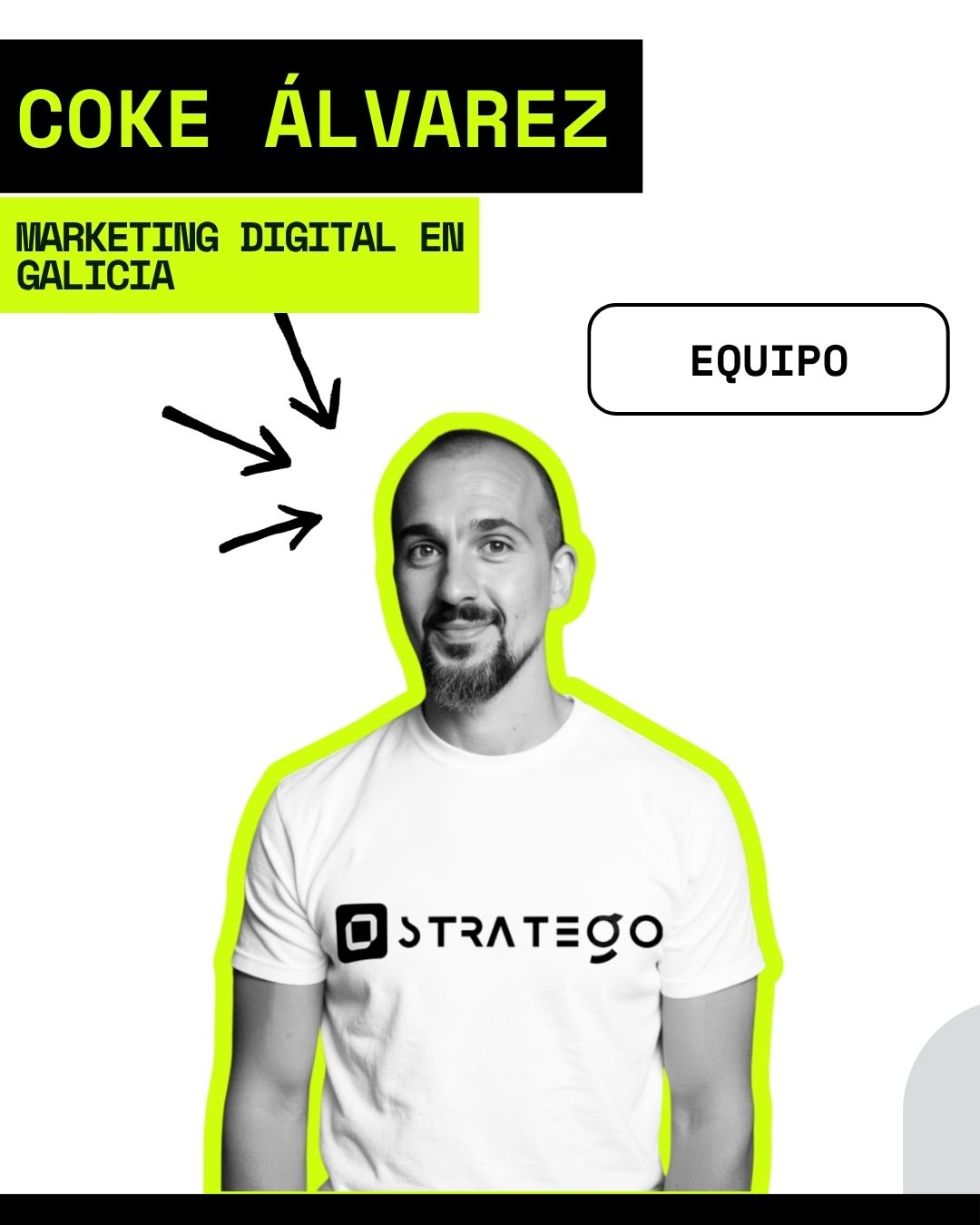 Representación visual del algoritmo Tangram de Google organizando los módulos de la SERP