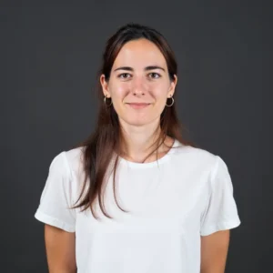 Imagen de Andrea Barreiro