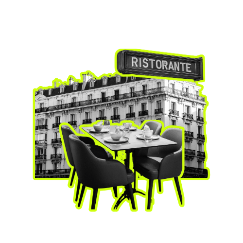 Restaurantes y bodegas marketing turistico