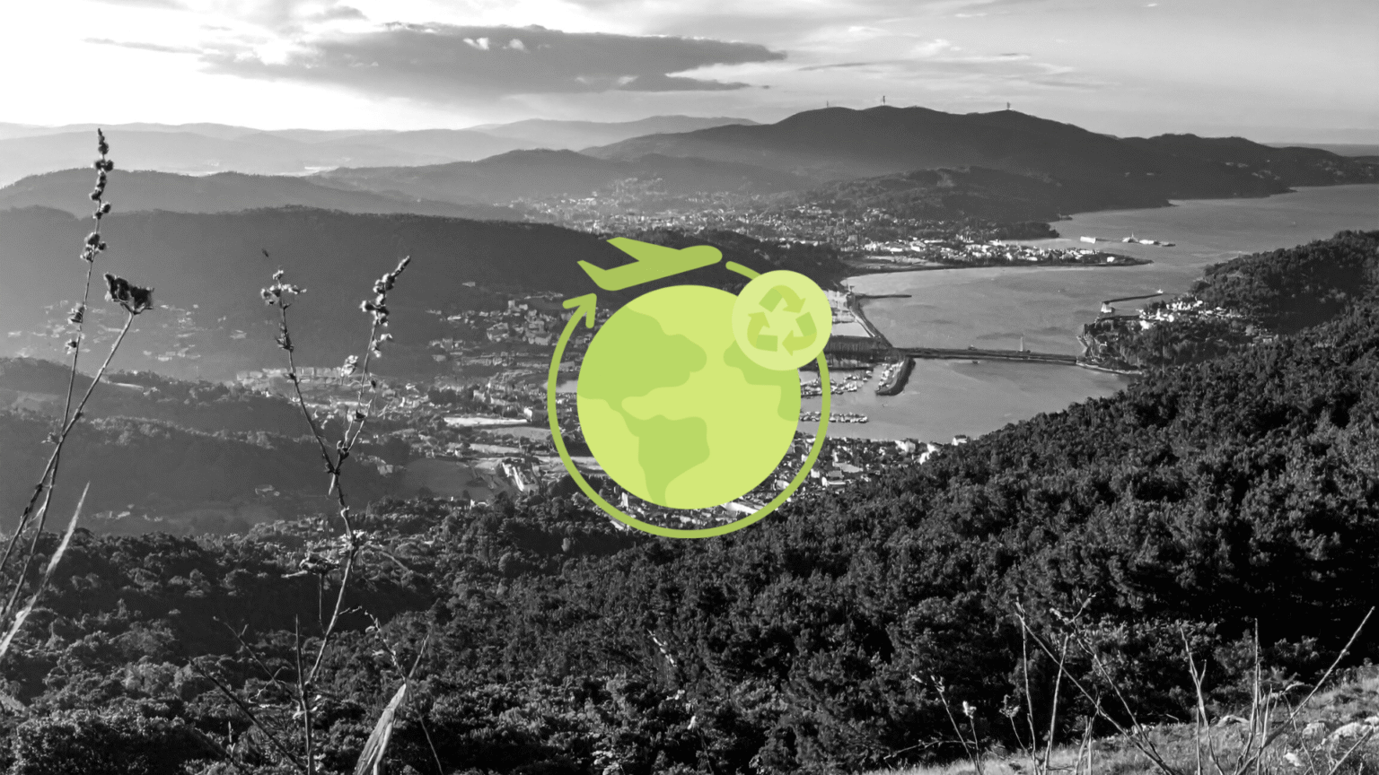 Distintivo sostenible en Google para alojamientos turísticos en Galicia