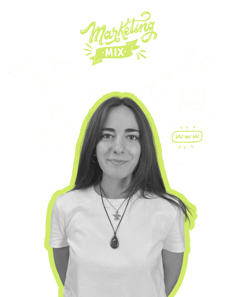 Gestión de redes sociales en Pontevedra con diseño y branding