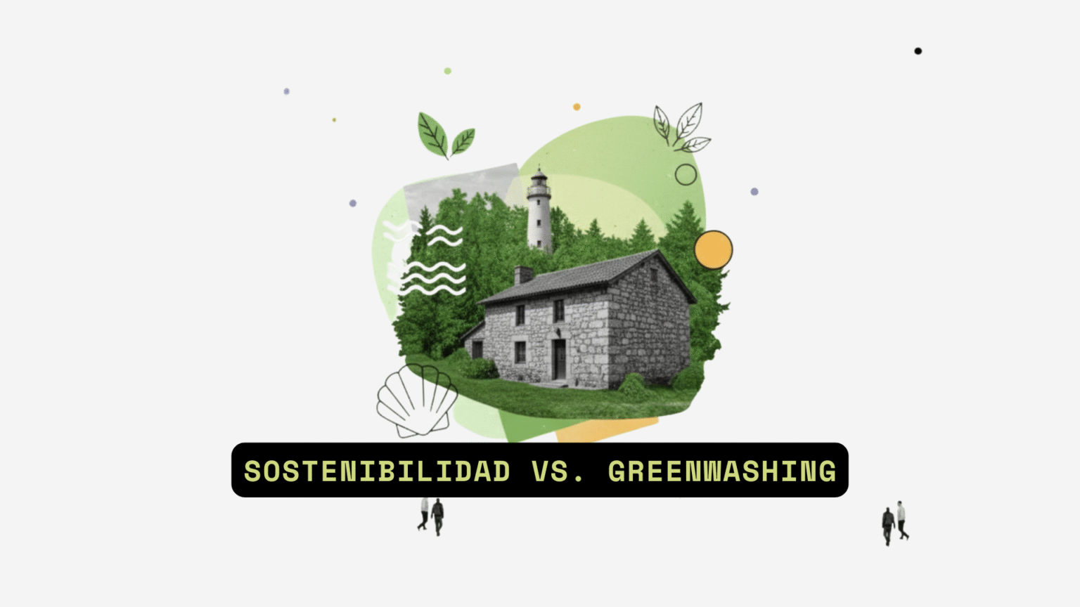 greenwashing sostenibilidad en turismo