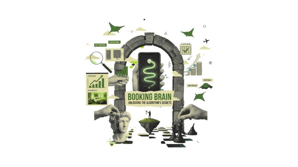 SEO interno en Booking mini guia para mejorar tu ranking