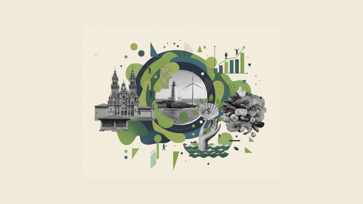 Sostenibilidad en hostelería Galicia: producto local, cultura y futuro responsable